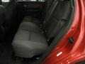 2008 Redfire Metallic Ford Edge SE  photo #8