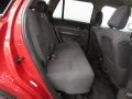 2008 Redfire Metallic Ford Edge SE  photo #9