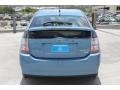 Seaside Blue Pearl - Prius Hybrid Photo No. 8