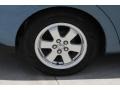 Seaside Blue Pearl - Prius Hybrid Photo No. 10