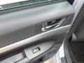 2014 Ice Silver Metallic Subaru Legacy 2.5i Premium  photo #13