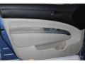 Seaside Blue Pearl - Prius Hybrid Photo No. 13