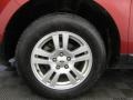 2008 Redfire Metallic Ford Edge SE  photo #25