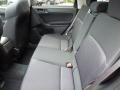 2014 Crystal Black Silica Subaru Forester 2.5i Premium  photo #11