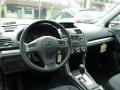 2014 Crystal Black Silica Subaru Forester 2.5i Premium  photo #12