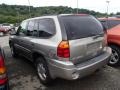 2003 Pewter Metallic GMC Envoy SLE 4x4  photo #4