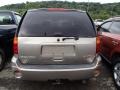 2003 Pewter Metallic GMC Envoy SLE 4x4  photo #5