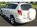 2006 Blizzard White Pearl Toyota RAV4 Limited  photo #4