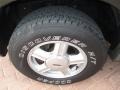2002 Dark Highland Green Metallic Ford Escape XLT V6  photo #4