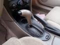  1999 Alero GL Coupe 4 Speed Automatic Shifter