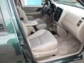 2002 Dark Highland Green Metallic Ford Escape XLT V6  photo #7