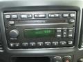 2002 Dark Highland Green Metallic Ford Escape XLT V6  photo #9