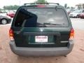 2002 Dark Highland Green Metallic Ford Escape XLT V6  photo #14