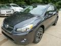 2013 Dark Gray Metallic Subaru XV Crosstrek 2.0 Premium  photo #8
