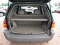 2002 Dark Highland Green Metallic Ford Escape XLT V6  photo #21