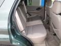 2002 Dark Highland Green Metallic Ford Escape XLT V6  photo #22
