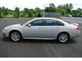 Gold Mist Metallic - Impala LTZ Photo No. 3