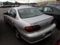 2003 Galaxy Silver Metallic Chevrolet Malibu Sedan  photo #4