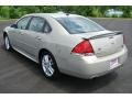 Gold Mist Metallic - Impala LTZ Photo No. 4