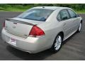 Gold Mist Metallic - Impala LTZ Photo No. 5