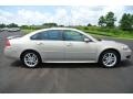 Gold Mist Metallic - Impala LTZ Photo No. 6