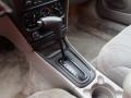 Galaxy Silver Metallic - Malibu Sedan Photo No. 12