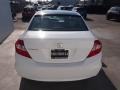 Taffeta White - Civic LX Sedan Photo No. 4