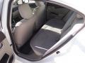 Taffeta White - Civic LX Sedan Photo No. 10