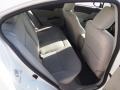Taffeta White - Civic LX Sedan Photo No. 12