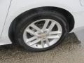 Summit White - Impala LTZ Photo No. 3