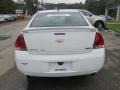 Summit White - Impala LTZ Photo No. 5