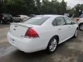 Summit White - Impala LTZ Photo No. 6