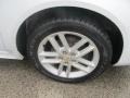 Summit White - Impala LTZ Photo No. 8