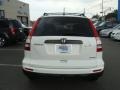 Taffeta White - CR-V SE 4WD Photo No. 5