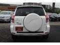 Super White - RAV4 I4 4WD Photo No. 5