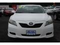 Super White - Camry SE Photo No. 2