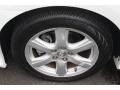 Super White - Camry SE Photo No. 15