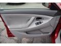 Barcelona Red Metallic - Camry LE Photo No. 6