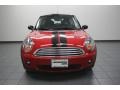 Chili Red - Cooper Hardtop Photo No. 5