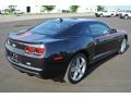 2012 Carbon Flash Metallic Chevrolet Camaro SS 45th Anniversary Edition Coupe  photo #5