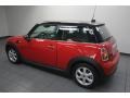 Chili Red - Cooper Hardtop Photo No. 9