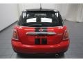 Chili Red - Cooper Hardtop Photo No. 11