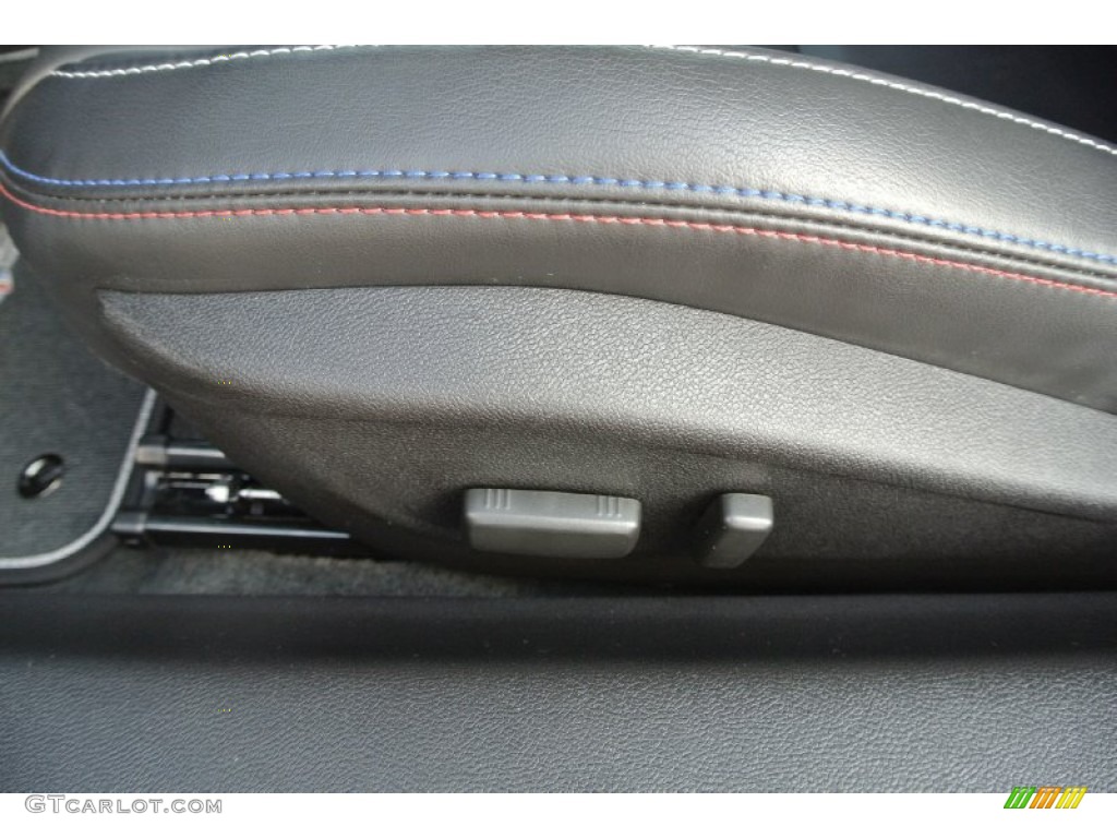 2012 Camaro SS 45th Anniversary Edition Coupe - Carbon Flash Metallic / Jet Black photo #8