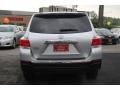 Classic Silver Metallic - Highlander V6 4WD Photo No. 5