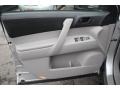 Classic Silver Metallic - Highlander V6 4WD Photo No. 6