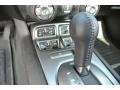  2012 Camaro SS 45th Anniversary Edition Coupe 6 Speed TAPshift Automatic Shifter