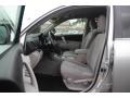 Classic Silver Metallic - Highlander V6 4WD Photo No. 7