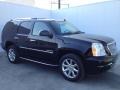 Onyx Black - Yukon Denali AWD Photo No. 1
