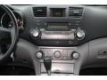 Classic Silver Metallic - Highlander V6 4WD Photo No. 12
