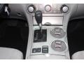 Classic Silver Metallic - Highlander V6 4WD Photo No. 13